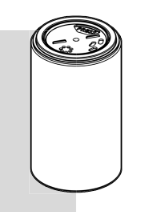 Turn-Top Sprinkle Cap